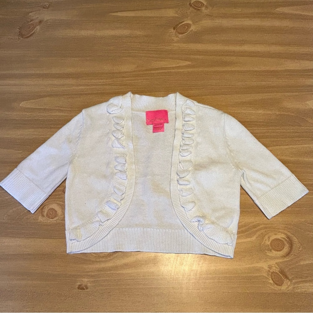 Lilly Pulitzer Alexandra Cardigan - XS